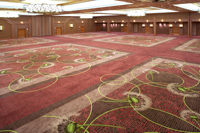 Innovative Carpet - Sheraton Denver